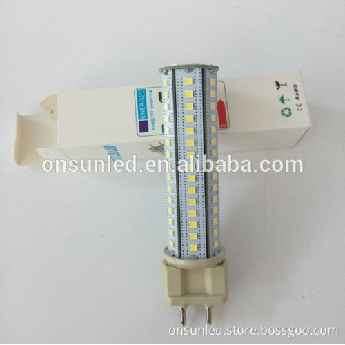 SMD2835 1300LM Replacement G12 Led Bulb IP20